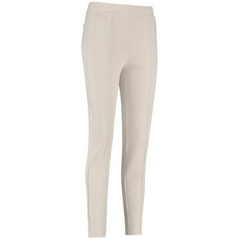 Broek Studio Anneloes - Kate bonded trousers 06052/9400 - Newlands